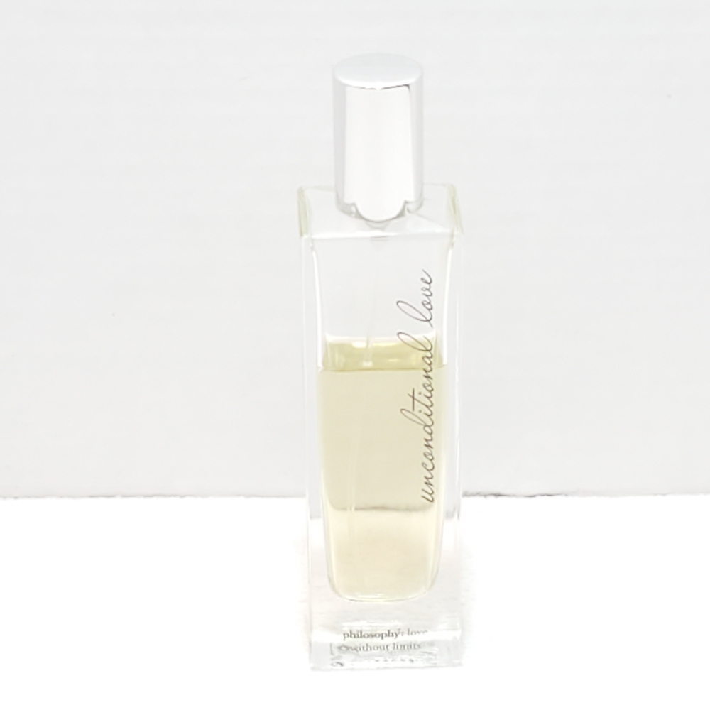 Unconditional Love by Philosophy Women's Perfume 1.7 oz Eau De Toilette Spray